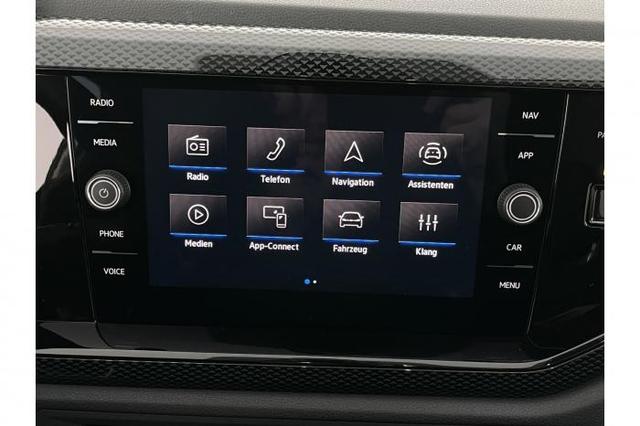 Volkswagen Taigo LIFE (Life) 1.5 TSI *KLIMA*ACC*SHZ*PDC*KAMERA* 