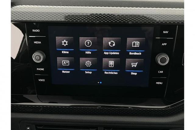 Volkswagen Taigo LIFE (Life) 1.5 TSI *KLIMA*ACC*SHZ*PDC*KAMERA* 