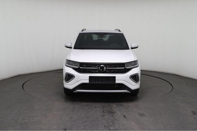 Volkswagen T-Cross New Edition R-Line (New R-Line) 1.5 TSI 110kW (150 PS) 7-Gang DSG 