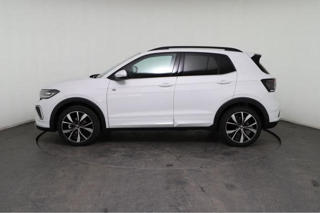 Volkswagen T-Cross New Edition R-Line (New R-Line) 1.5 TSI 110kW (150 PS) 7-Gang DSG 