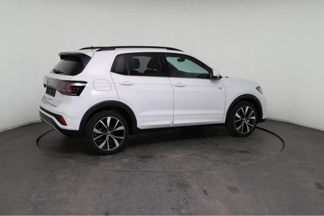 Volkswagen T-Cross New Edition R-Line (New R-Line) 1.5 TSI 110kW (150 PS) 7-Gang DSG 