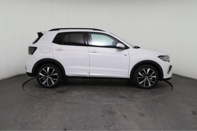 Volkswagen T-Cross New Edition R-Line (New R-Line) 1.5 TSI 110kW (150 PS) 7-Gang DSG 