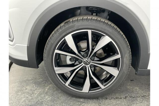 Volkswagen T-Cross New Edition R-Line (New R-Line) 1.5 TSI 110kW (150 PS) 7-Gang DSG 