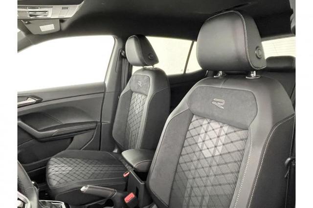 Volkswagen T-Cross New Edition R-Line (New R-Line) 1.5 TSI 110kW (150 PS) 7-Gang DSG 