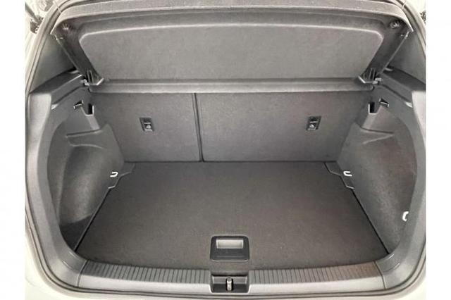 Volkswagen T-Cross New Edition R-Line (New R-Line) 1.5 TSI 110kW (150 PS) 7-Gang DSG 