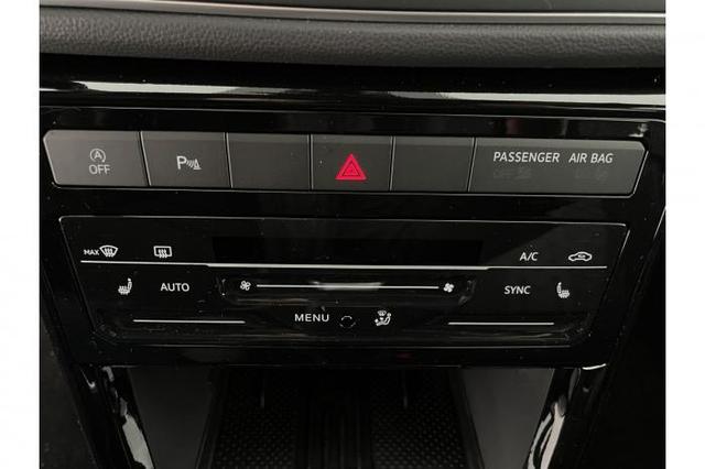 Volkswagen T-Cross New Edition R-Line (New R-Line) 1.5 TSI 110kW (150 PS) 7-Gang DSG 