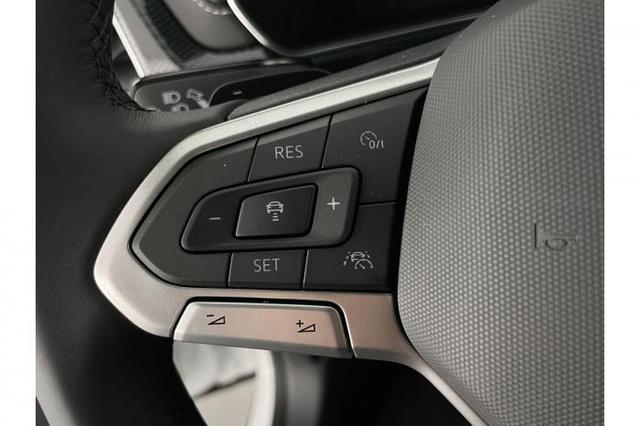 Volkswagen T-Cross New Edition R-Line (New R-Line) 1.5 TSI 110kW (150 PS) 7-Gang DSG 
