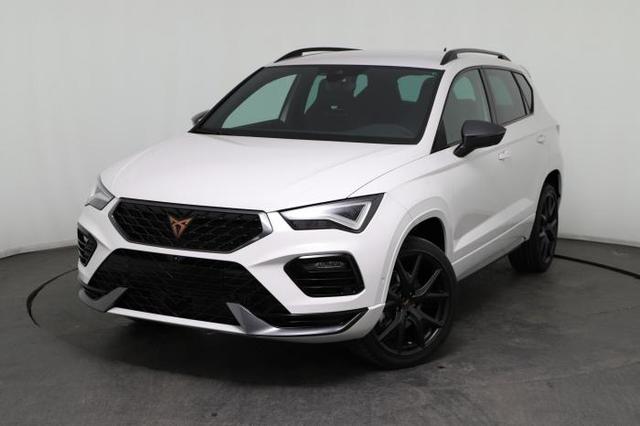Cupra Ateca - 1.5 TSI 110kW (150 PS) 7-Gang DSG