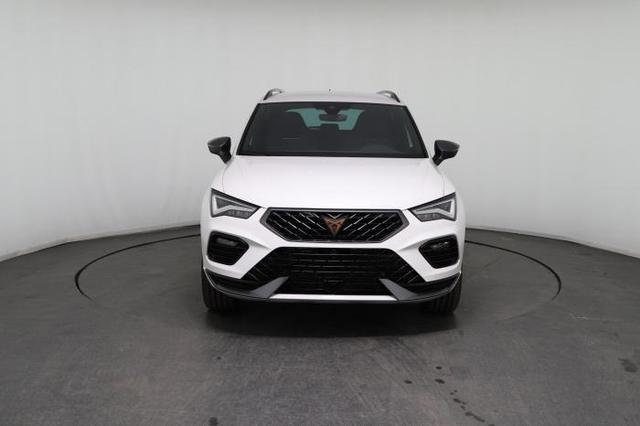 Cupra Ateca 1.5 TSI 110kW (150 PS) 7-Gang DSG 