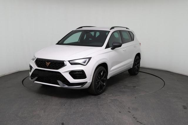 Cupra Ateca 1.5 TSI 110kW (150 PS) 7-Gang DSG 