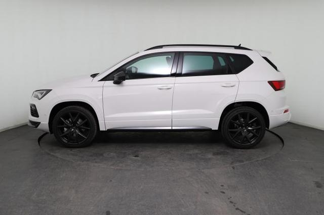 Cupra Ateca 1.5 TSI 110kW (150 PS) 7-Gang DSG 