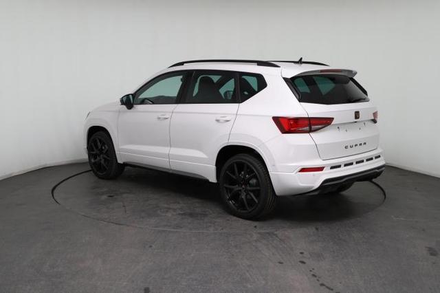 Cupra Ateca 1.5 TSI 110kW (150 PS) 7-Gang DSG 