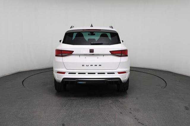 Ateca 1.5 TSI 110kW (150 PS) 7-Gang DSG 