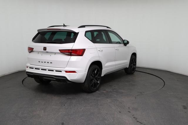 Cupra Ateca 1.5 TSI 110kW (150 PS) 7-Gang DSG 