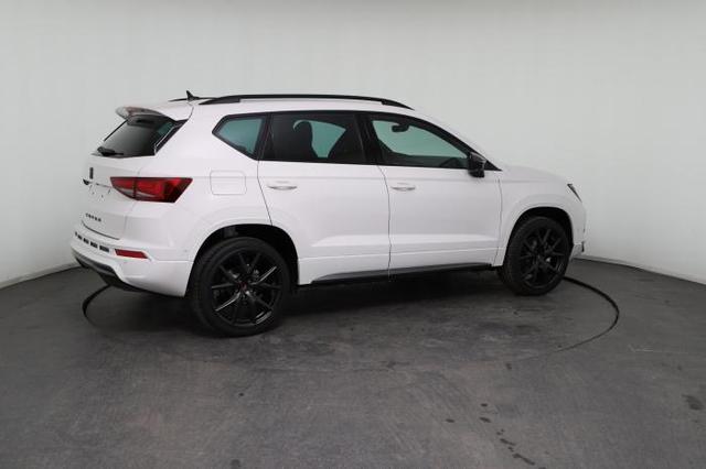 Cupra Ateca 1.5 TSI 110kW (150 PS) 7-Gang DSG 
