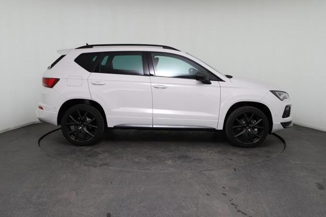 Cupra Ateca 1.5 TSI 110kW (150 PS) 7-Gang DSG 