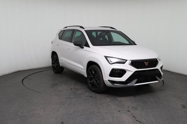 Cupra Ateca 1.5 TSI 110kW (150 PS) 7-Gang DSG 