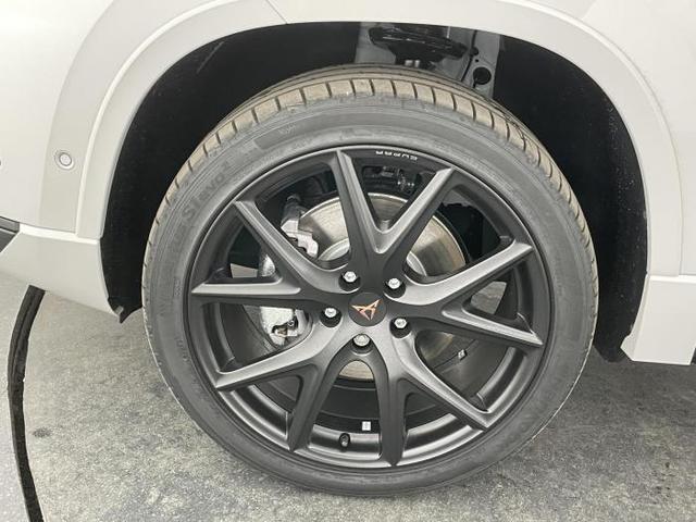 Cupra Ateca 1.5 TSI 110kW (150 PS) 7-Gang DSG 