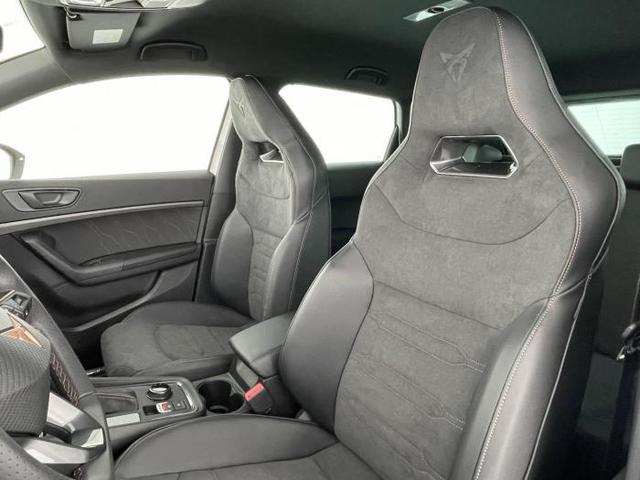 Cupra Ateca 1.5 TSI 110kW (150 PS) 7-Gang DSG 