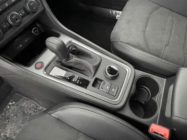 Cupra Ateca 1.5 TSI 110kW (150 PS) 7-Gang DSG 