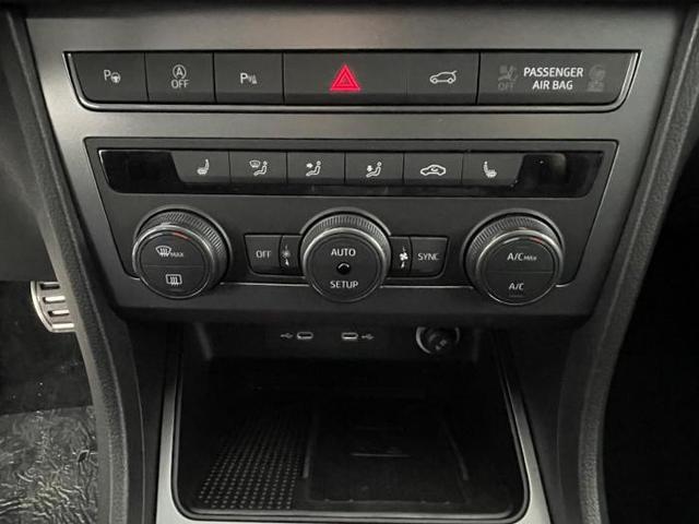 Cupra Ateca 1.5 TSI 110kW (150 PS) 7-Gang DSG 