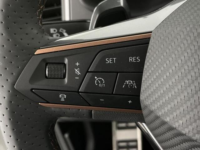 Cupra Ateca 1.5 TSI 110kW (150 PS) 7-Gang DSG 