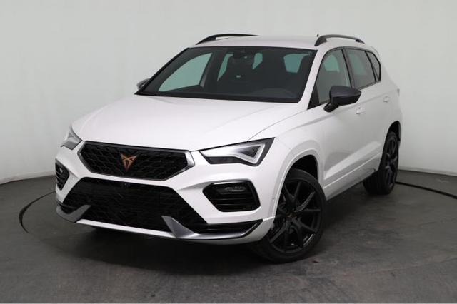 Cupra Ateca - 1.5 TSI 110kW (150 PS) 7-Gang DSG