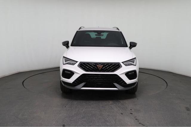 Cupra Ateca 1.5 TSI 110kW (150 PS) 7-Gang DSG 