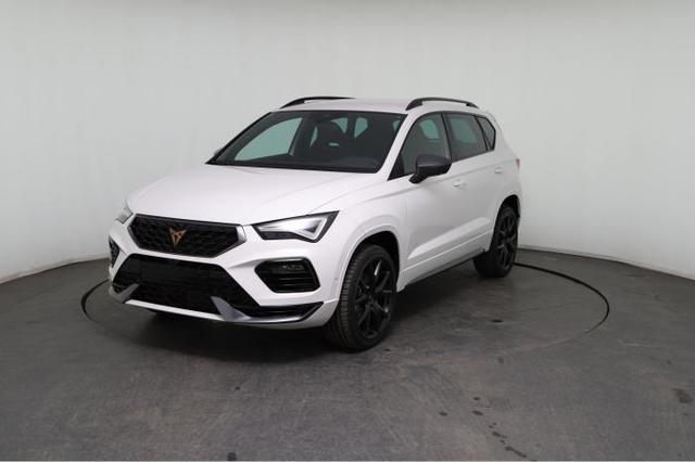 Cupra Ateca 1.5 TSI 110kW (150 PS) 7-Gang DSG 