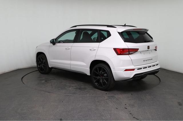 Cupra Ateca 1.5 TSI 110kW (150 PS) 7-Gang DSG 