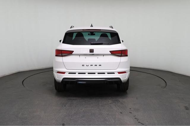 Cupra Ateca 1.5 TSI 110kW (150 PS) 7-Gang DSG 