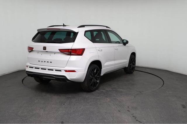 Cupra Ateca 1.5 TSI 110kW (150 PS) 7-Gang DSG 