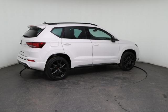 Cupra Ateca 1.5 TSI 110kW (150 PS) 7-Gang DSG 