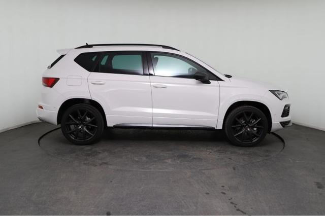 Cupra Ateca 1.5 TSI 110kW (150 PS) 7-Gang DSG 