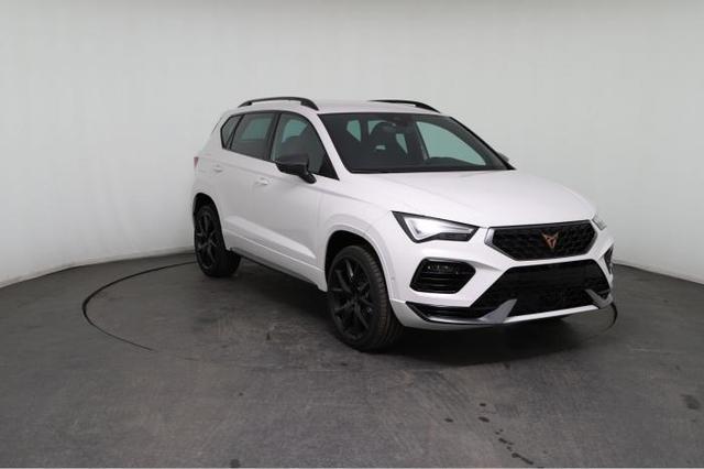 Cupra Ateca 1.5 TSI 110kW (150 PS) 7-Gang DSG 