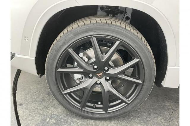 Cupra Ateca 1.5 TSI 110kW (150 PS) 7-Gang DSG 