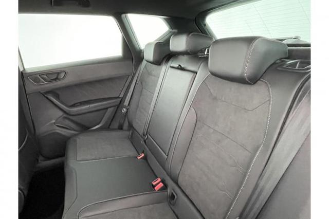Cupra Ateca 1.5 TSI 110kW (150 PS) 7-Gang DSG 