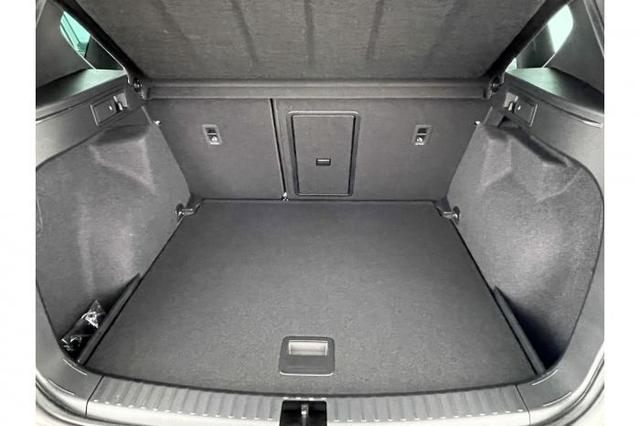 Cupra Ateca 1.5 TSI 110kW (150 PS) 7-Gang DSG 