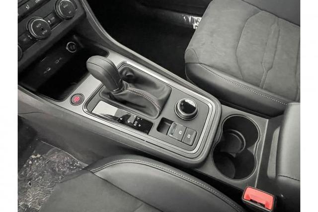 Cupra Ateca 1.5 TSI 110kW (150 PS) 7-Gang DSG 