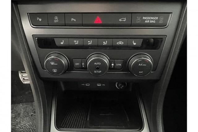 Cupra Ateca 1.5 TSI 110kW (150 PS) 7-Gang DSG 