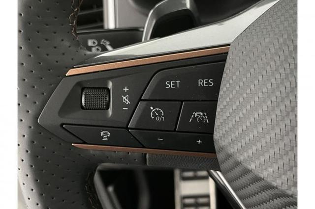 Cupra Ateca 1.5 TSI 110kW (150 PS) 7-Gang DSG 