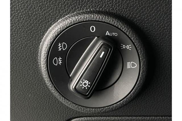 Cupra Ateca 1.5 TSI 110kW (150 PS) 7-Gang DSG 