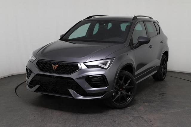Cupra Ateca - 1.5 TSI 110kW (150 PS) 7-Gang-DSG