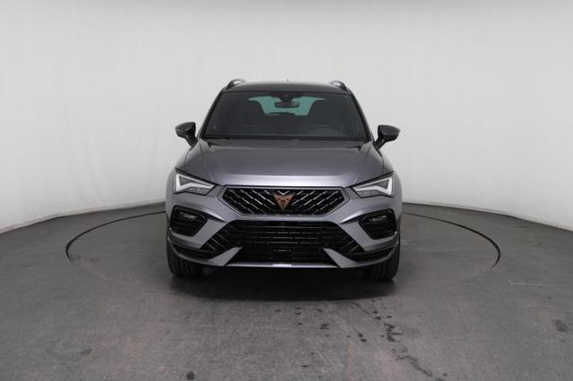 Cupra Ateca - 1.5 TSI 110kW (150 PS) 7-Gang-DSG