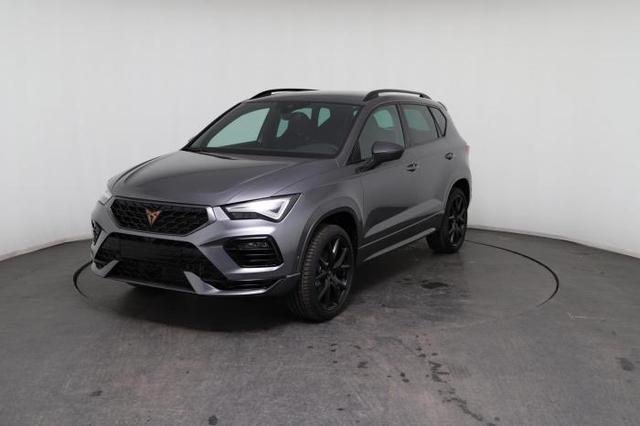 Cupra Ateca 1.5 TSI 110kW (150 PS) 7-Gang-DSG 