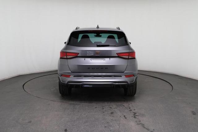 Cupra Ateca 1.5 TSI 110kW (150 PS) 7-Gang-DSG 