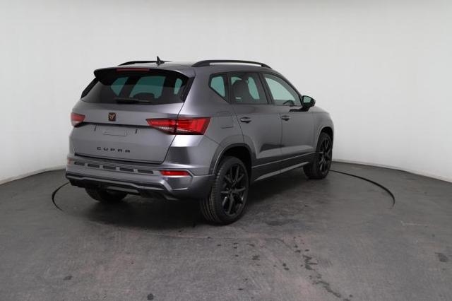 Cupra Ateca 1.5 TSI 110kW (150 PS) 7-Gang-DSG 