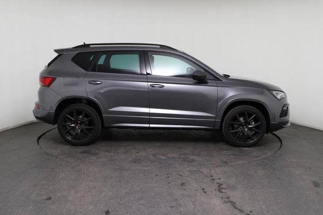 Cupra Ateca 1.5 TSI 110kW (150 PS) 7-Gang-DSG 