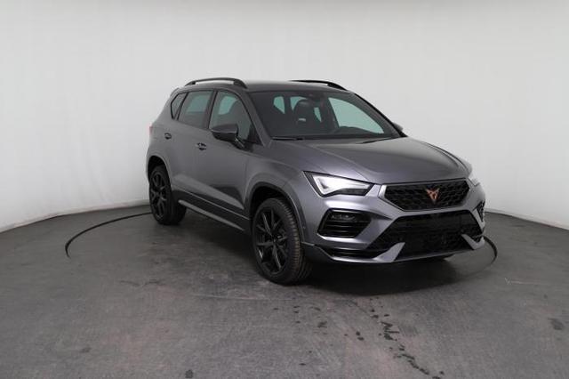 Cupra Ateca 1.5 TSI 110kW (150 PS) 7-Gang-DSG 
