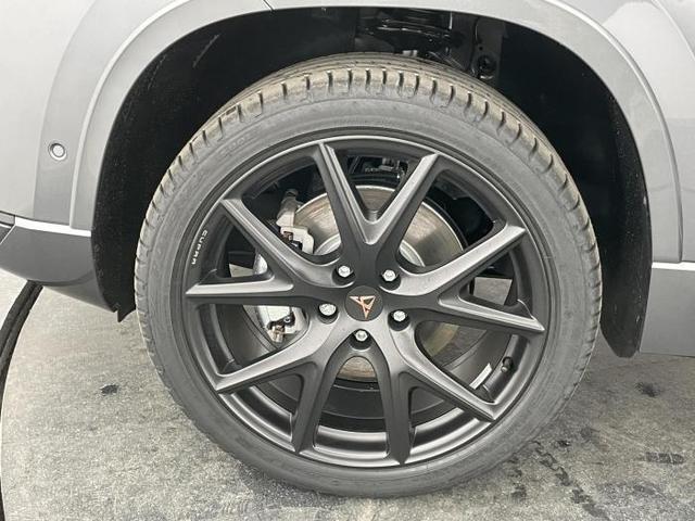Cupra Ateca 1.5 TSI 110kW (150 PS) 7-Gang-DSG 